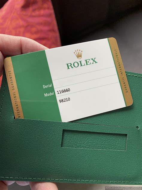 rolex card nfc|rolex certificate of authenticity.